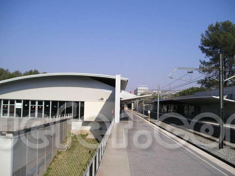 FGC Universitat Autònoma - Febrer 2004