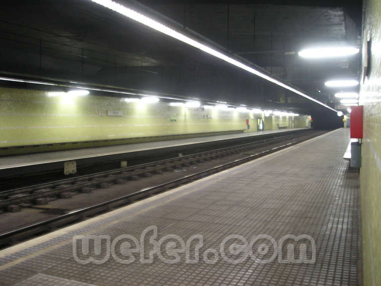 FGC Gornal - Agost 2004