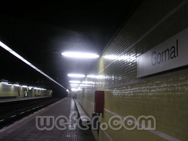 FGC Gornal - Agost 2004