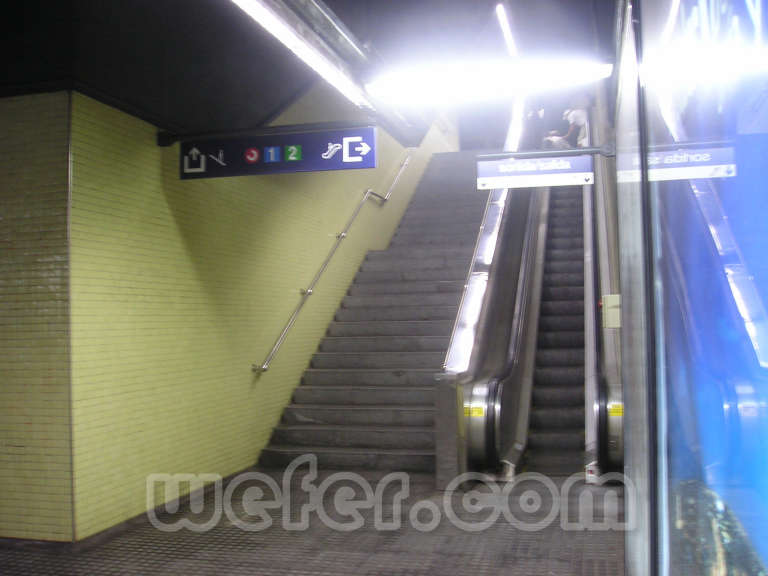 FGC Gornal - Agost 2004