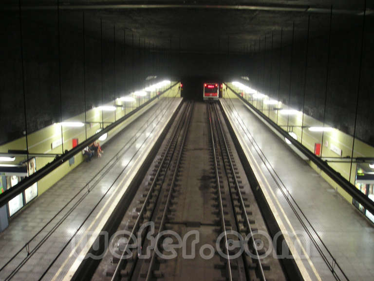 FGC Gornal - Agost 2004