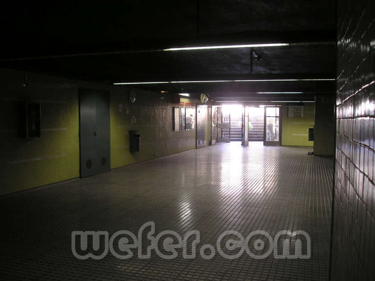 FGC Gornal - Agost 2004