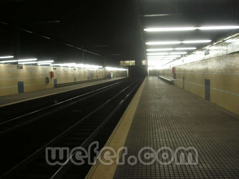 FGC Sant Josep - Agost 2004