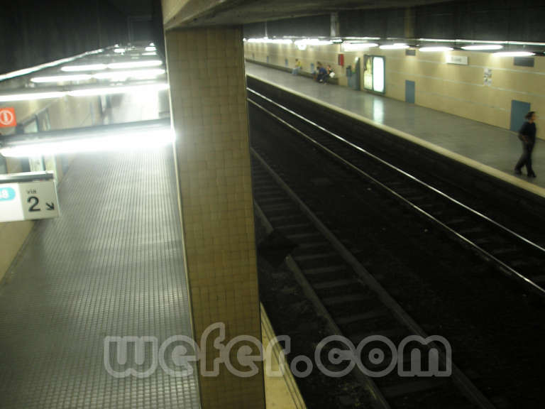 FGC Sant Josep - Agost 2004