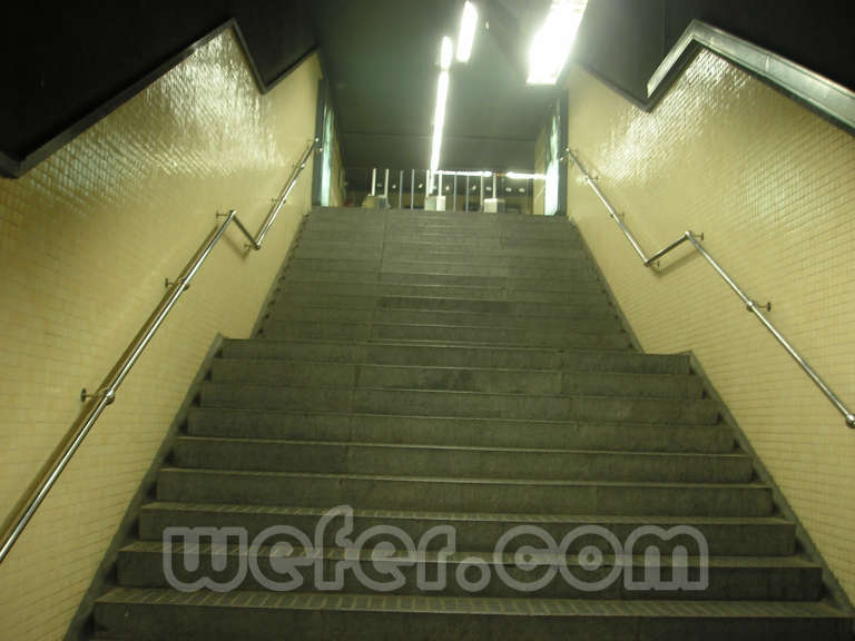 FGC Almeda - Agost 2004