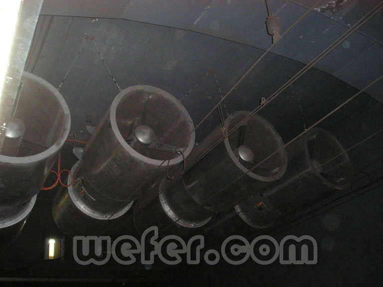 FGC Cornellà Riera - Juny 2004