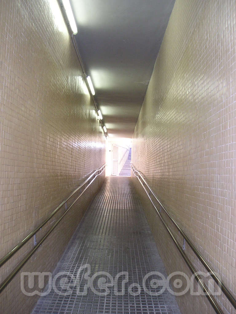 FGC Sant Boi - Juny 2004