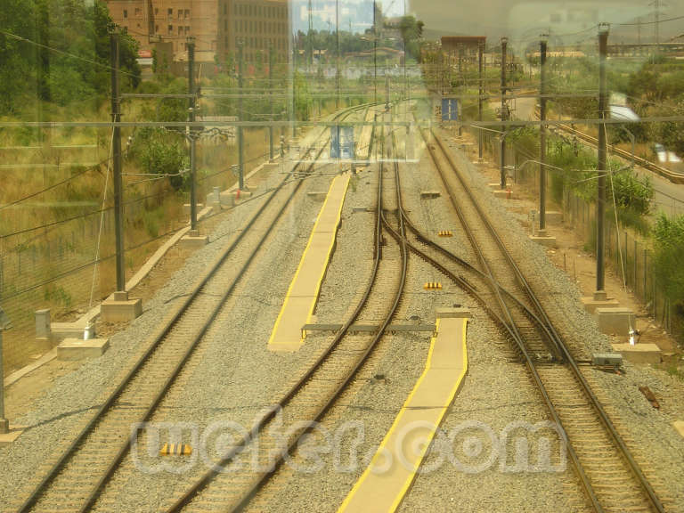 FGC Molí Nou - Juny 2004