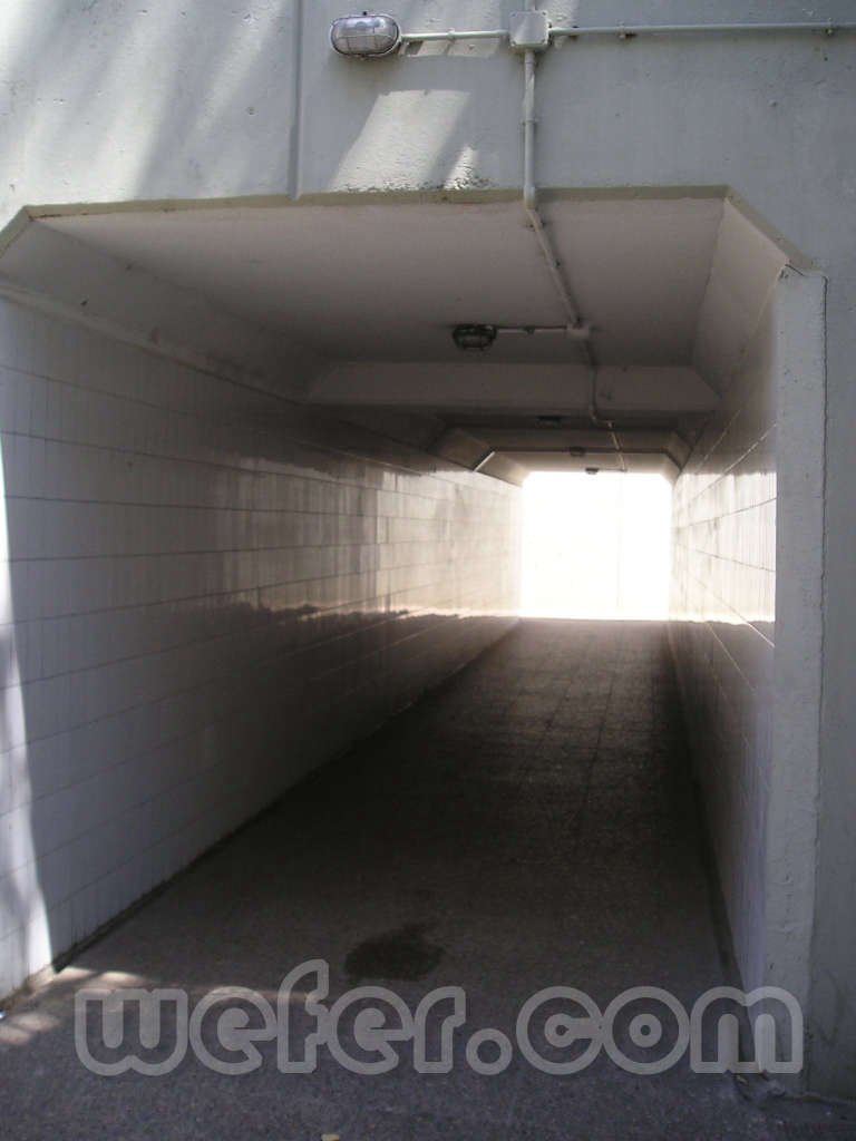 FGC Sant Vicenç dels Horts - Agost 2004