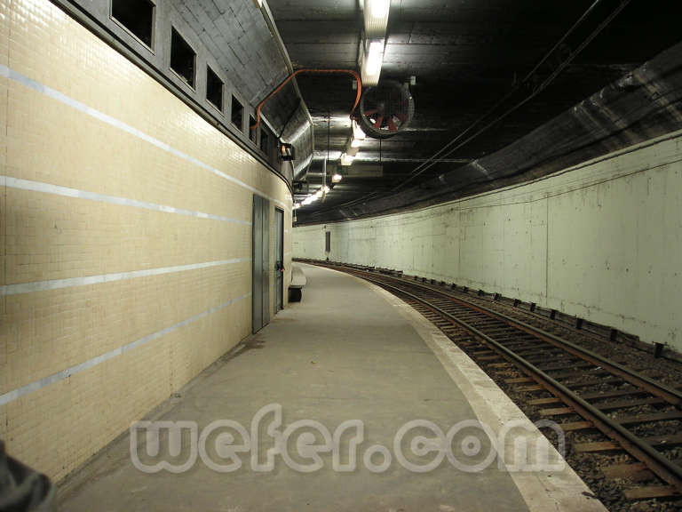 FGC Manresa Viladordis - Gener 2005