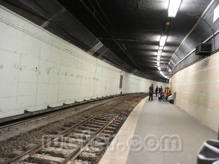 FGC Manresa Viladordis - Gener 2005