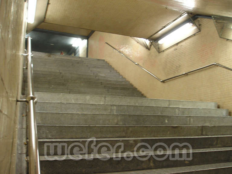 FGC Manresa Viladordis - Gener 2005