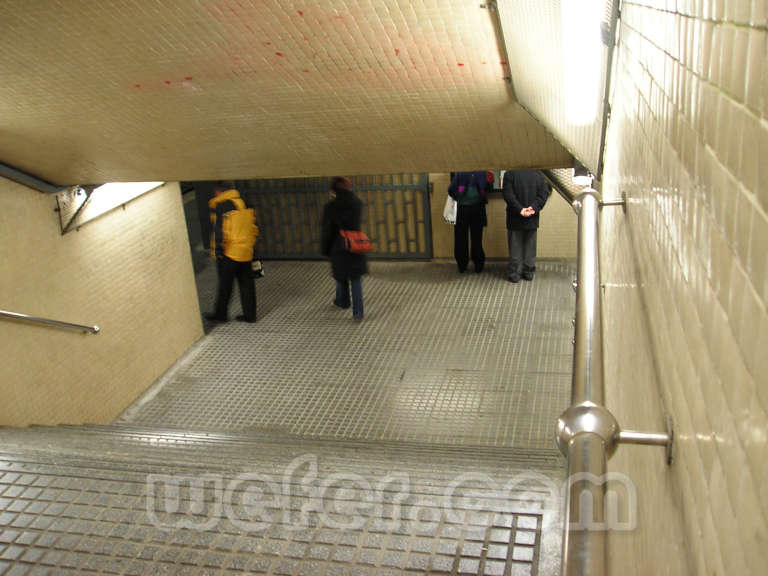 FGC Manresa Viladordis - Gener 2005