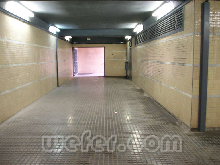 FGC Manresa Viladordis - Gener 2005