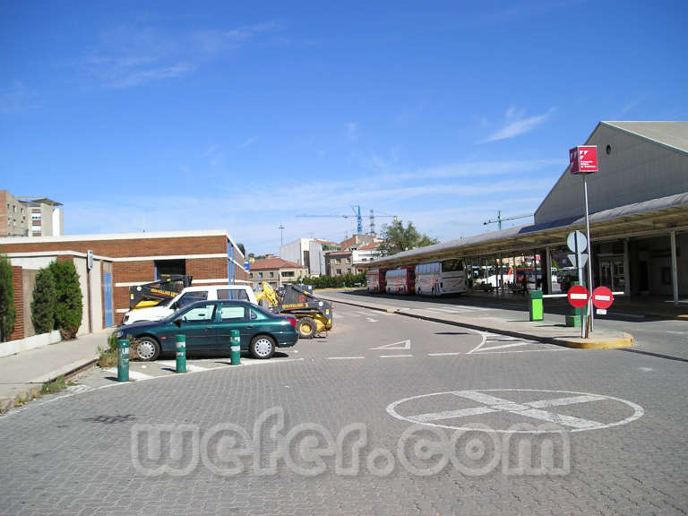 FGC Manresa Alta - Setembre 2004