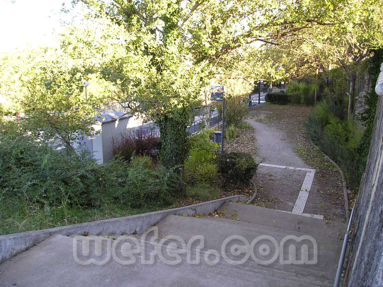 FGC Can Parellada - Novembre 2004