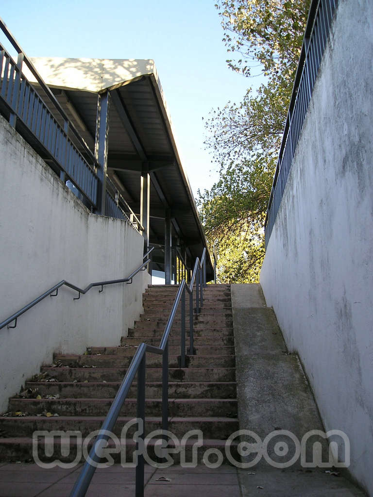 FGC Can Parellada - Novembre 2004