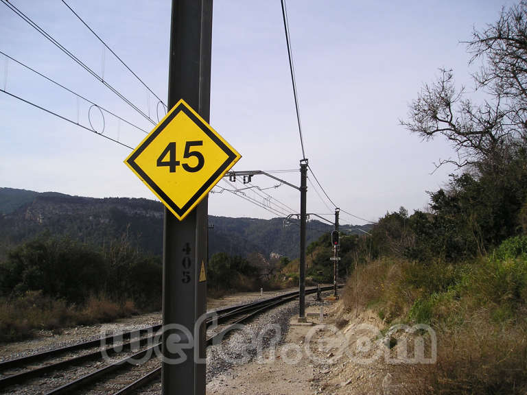 FGC Vallbona - Gener 2004