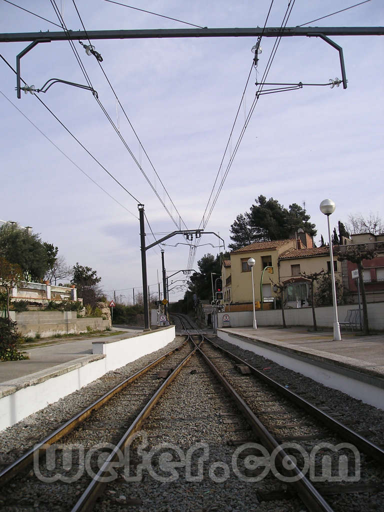 FGC Vallbona - Gener 2004