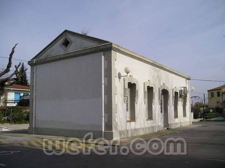 FGC Vallbona - Gener 2004