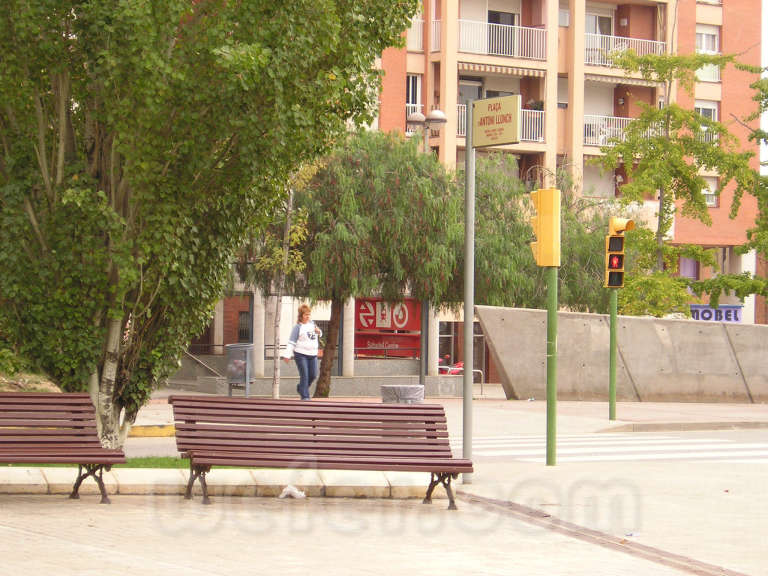 Renfe / ADIF: Sabadell Centre - 2005