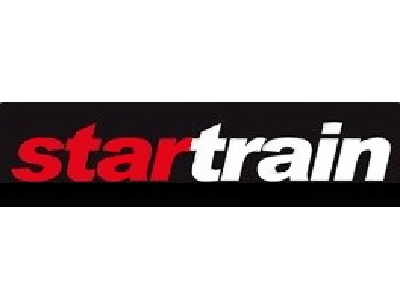 Logo Startrain