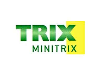 Logo Minitrix