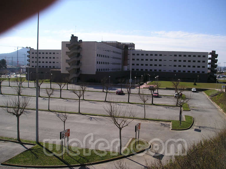 FGC Hospital General - Febrer 2004