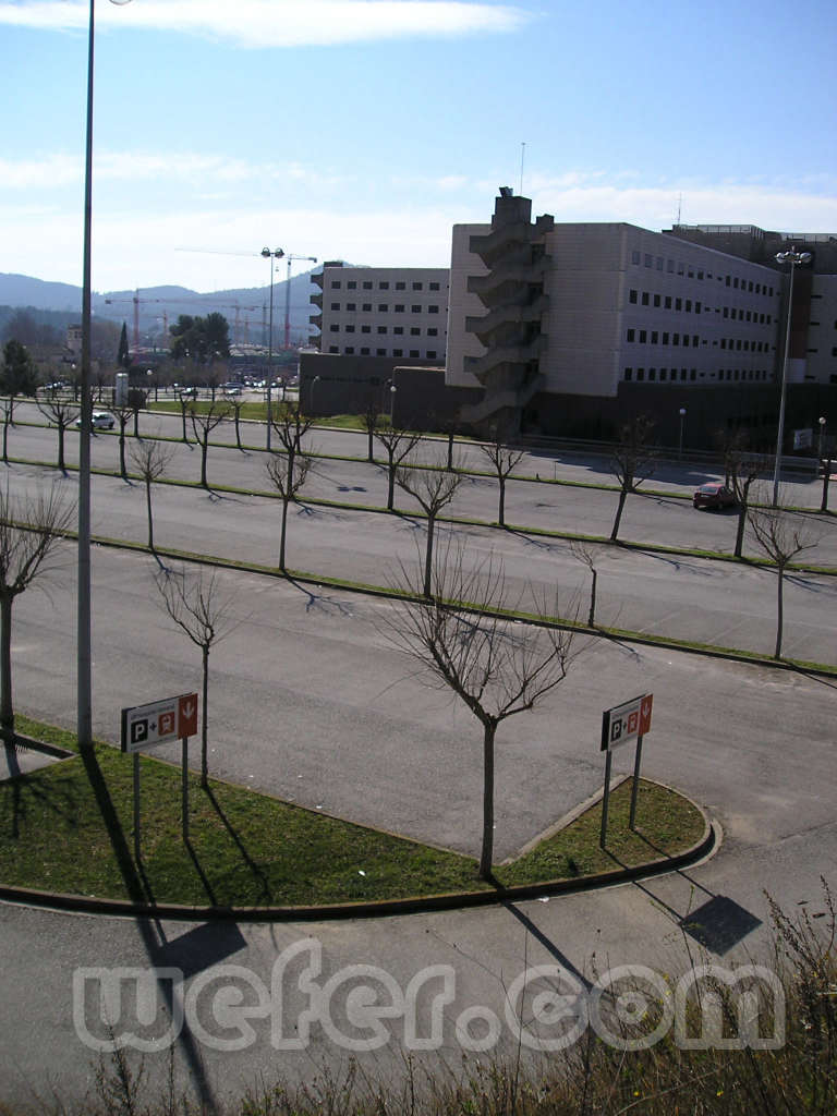 FGC Hospital General - Febrer 2004