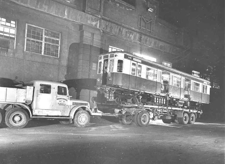 Metro de Barcelona: trenes serie 300 B