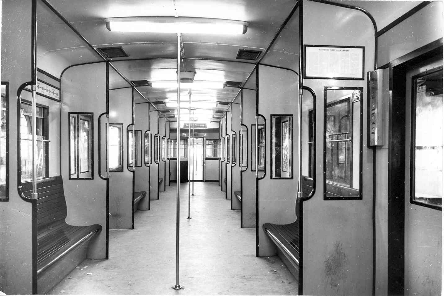 Metro de Barcelona: trens sèrie 400