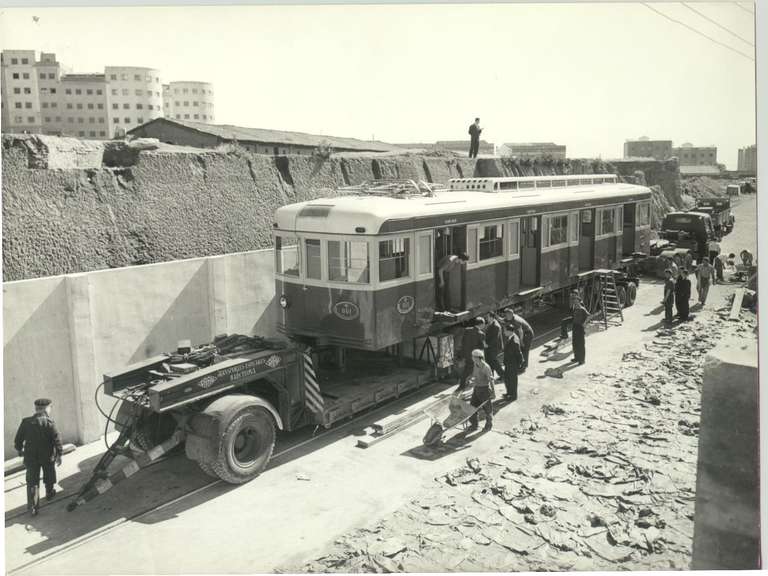 Metro de Barcelona: trenes serie 600