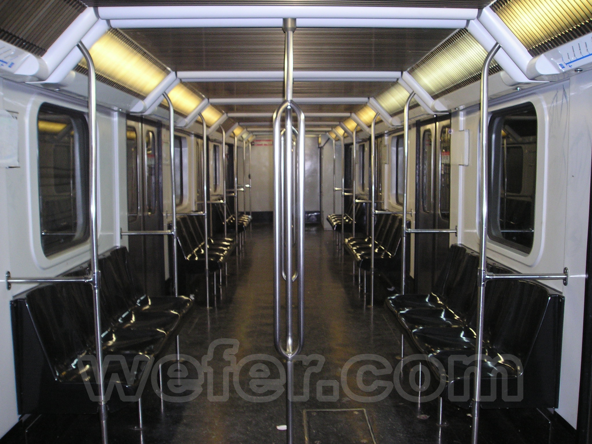 Metro de Barcelona: trens sèrie 1000