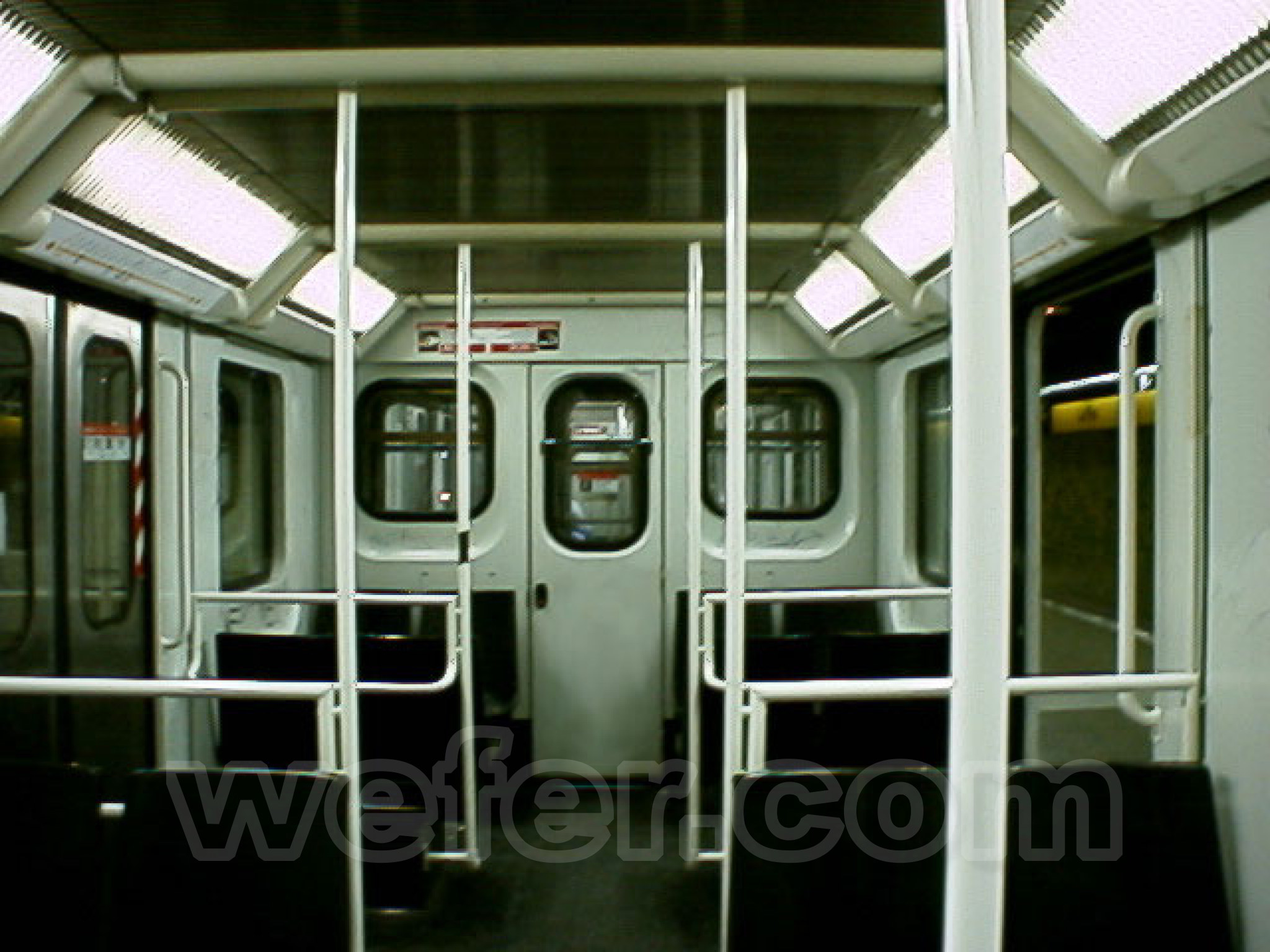 Metro de Barcelona: trens sèrie 1100